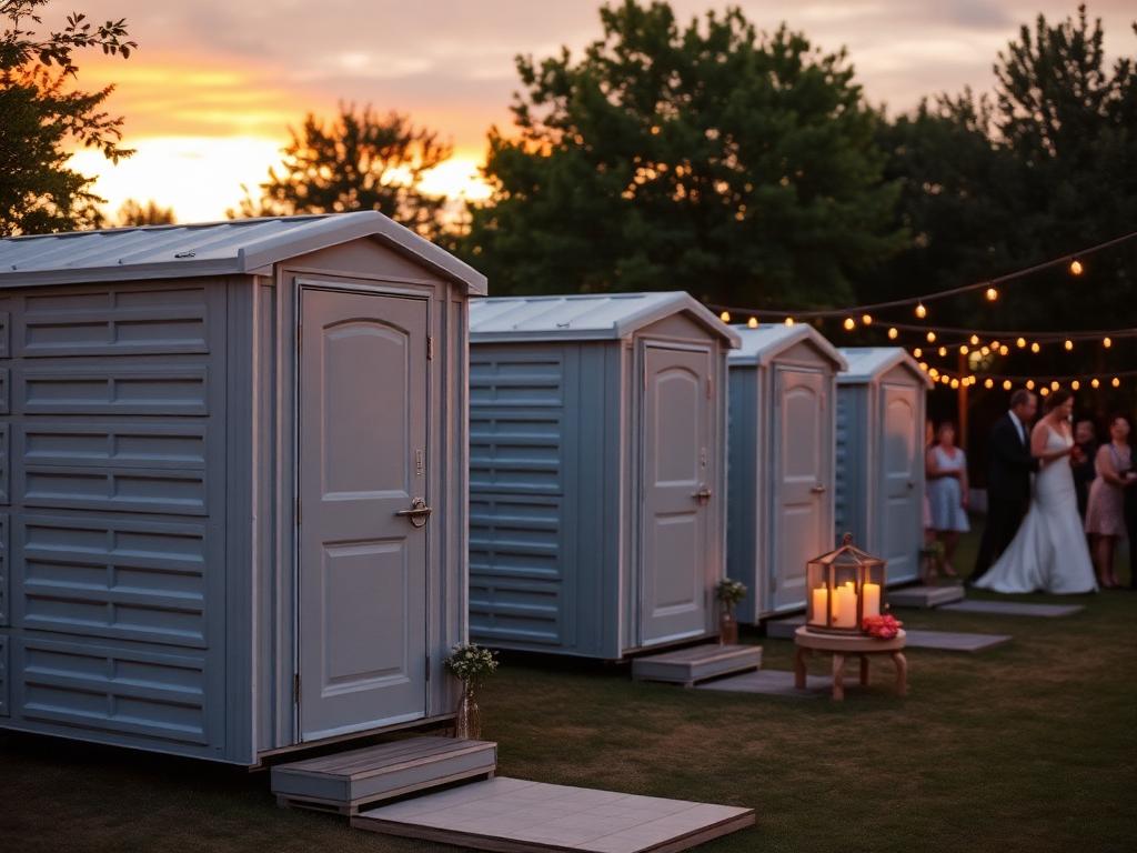 Construction Site Rentals in Haslet, TX